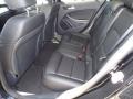 2015 Night Black Mercedes-Benz GLA 250 4Matic  photo #8