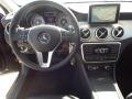 2015 Night Black Mercedes-Benz GLA 250 4Matic  photo #9