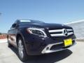 2015 Night Black Mercedes-Benz GLA 250 4Matic  photo #11