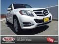 Polar White - GLK 350 Photo No. 1