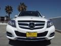 Polar White - GLK 350 Photo No. 2