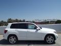 Polar White - GLK 350 Photo No. 3