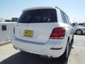 Polar White - GLK 350 Photo No. 4