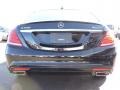 Black - S 550 4Matic Sedan Photo No. 4