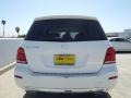 Polar White - GLK 350 Photo No. 5