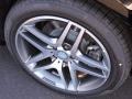 Black - S 550 4Matic Sedan Photo No. 5
