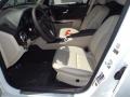 Polar White - GLK 350 Photo No. 7