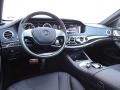 Black - S 550 4Matic Sedan Photo No. 9