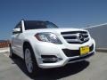 Polar White - GLK 350 Photo No. 11