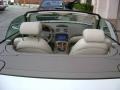 2005 Alabaster White Mercedes-Benz SL 500 Roadster  photo #18