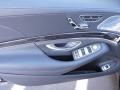 Black - S 550 4Matic Sedan Photo No. 12