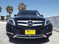 2015 Black Mercedes-Benz GLK 350 4Matic  photo #2