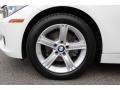 2015 Alpine White BMW 3 Series 328i xDrive Sedan  photo #32