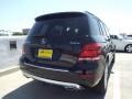 2015 Black Mercedes-Benz GLK 350 4Matic  photo #4