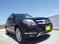 2015 Black Mercedes-Benz GLK 350 4Matic  photo #11