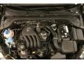  2012 Jetta S Sedan 2.0 Liter SOHC 8-Valve 4 Cylinder Engine