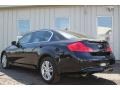 2012 Black Obsidian Infiniti G 37 x AWD Sedan  photo #5