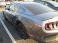Sterling Gray - Mustang GT Coupe Photo No. 3