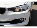 2015 Alpine White BMW 3 Series 328i xDrive Sedan  photo #32