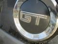 Sterling Gray - Mustang GT Coupe Photo No. 5