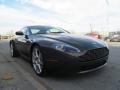Mercury Silver - V8 Vantage Coupe Photo No. 3