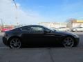 Mercury Silver - V8 Vantage Coupe Photo No. 5
