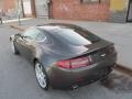 Mercury Silver - V8 Vantage Coupe Photo No. 8