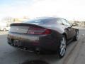 Mercury Silver - V8 Vantage Coupe Photo No. 9