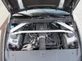 Mercury Silver - V8 Vantage Coupe Photo No. 20