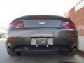 Mercury Silver - V8 Vantage Coupe Photo No. 21