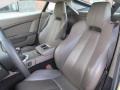 2008 Aston Martin V8 Vantage Coupe Front Seat