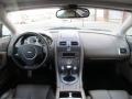 Mercury Silver - V8 Vantage Coupe Photo No. 35