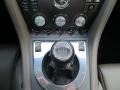 2008 Mercury Silver Aston Martin V8 Vantage Coupe  photo #41