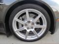 2008 Aston Martin V8 Vantage Coupe Wheel and Tire Photo