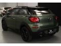 2015 Jungle Green Metallic Mini Paceman Cooper S All4  photo #4