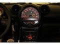 2015 Jungle Green Metallic Mini Paceman Cooper S All4  photo #13