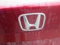 Tango Red Pearl - Civic LX Sedan Photo No. 10