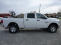 2015 Bright White Ram 2500 Tradesman Crew Cab 4x4  photo #7