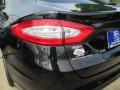 Tuxedo Black Metallic - Fusion SE Photo No. 7