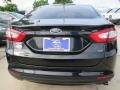 2015 Tuxedo Black Metallic Ford Fusion SE  photo #10