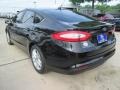 2015 Tuxedo Black Metallic Ford Fusion SE  photo #11