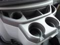 Oxford White - E-Series Van E350 Cutaway Commercial Moving Truck Photo No. 14