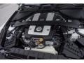3.7 Liter DOHC 24-Valve CVTCS VQ37VHR V6 Engine for 2015 Nissan 370Z Touring Coupe #103165880