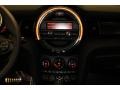 2015 Midnight Black Metallic Mini Cooper John Cooper Works 2 Door  photo #12