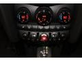 2015 Midnight Black Metallic Mini Cooper John Cooper Works 2 Door  photo #13