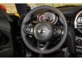 Midnight Black Metallic - Cooper John Cooper Works 2 Door Photo No. 15