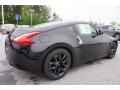 Magnetic Black - 370Z Coupe Photo No. 5