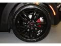 2015 Mini Cooper John Cooper Works 2 Door Wheel and Tire Photo