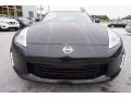 Magnetic Black - 370Z Coupe Photo No. 8