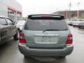 2007 Oasis Green Pearl Toyota Highlander Limited 4WD  photo #6